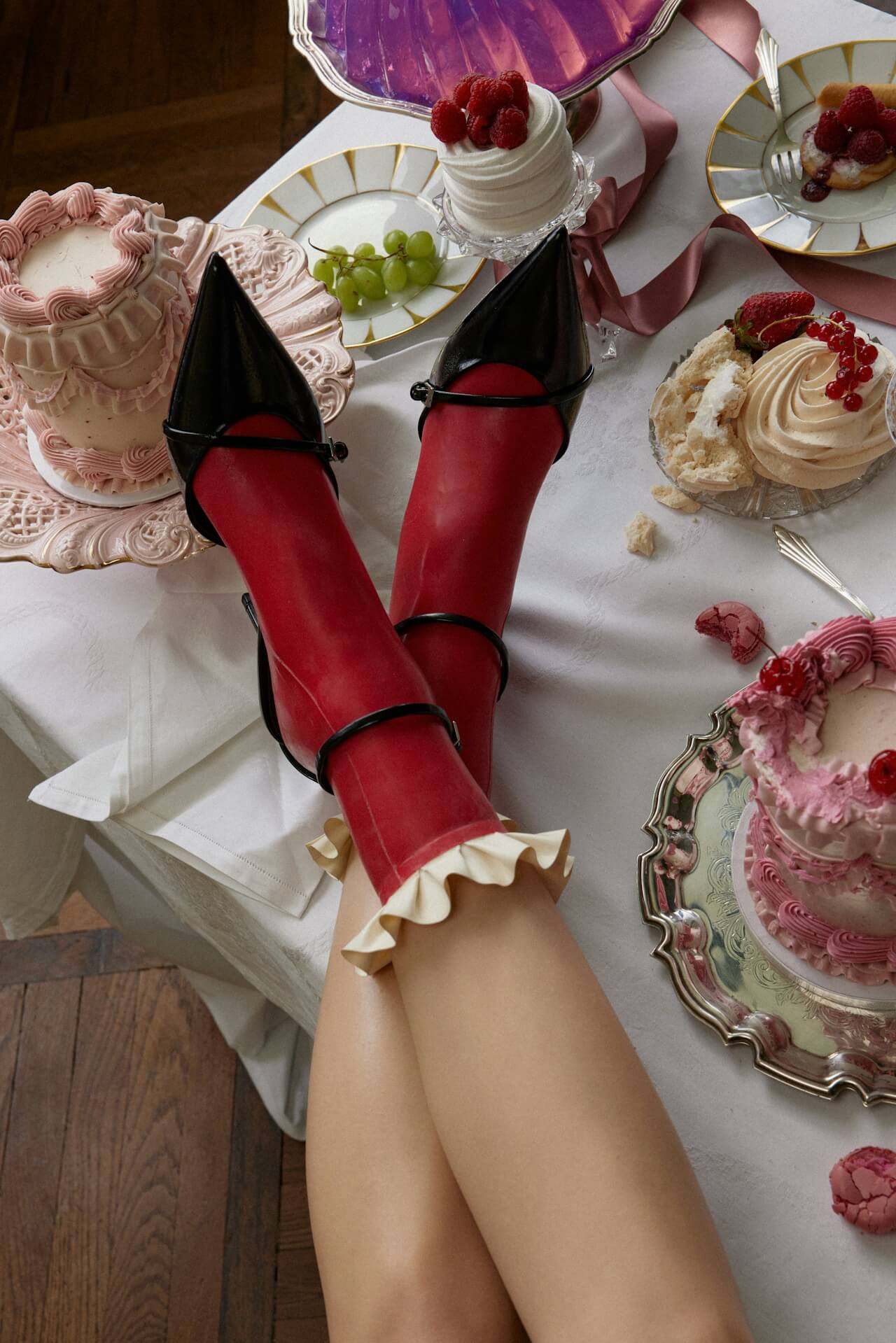 CONTENT CREATION MANAGEMENT