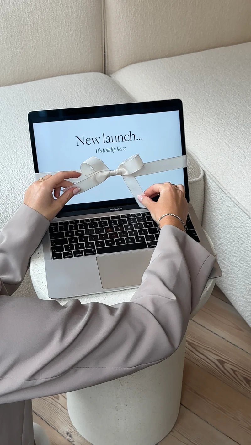 Web Design for E-commerce brands