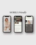 Website Redesign & Optimization