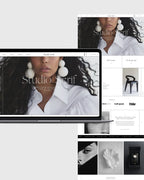 Web Design for E-commerce brands