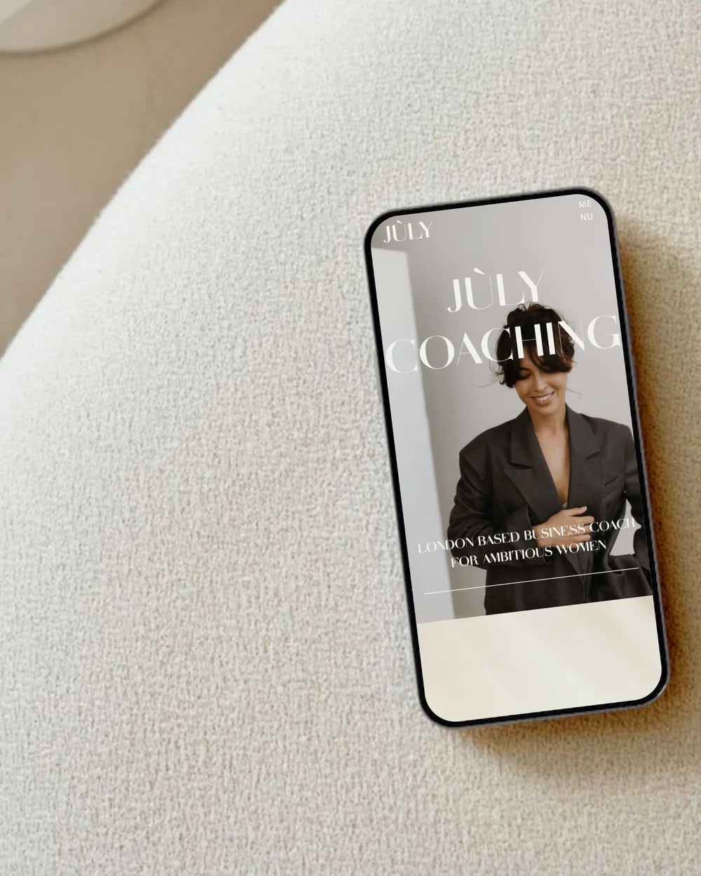 Web Design for E-commerce brands