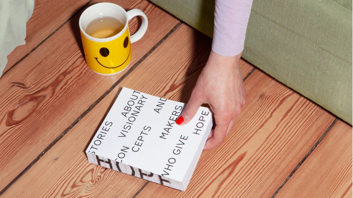 Complete Brand Identity Package