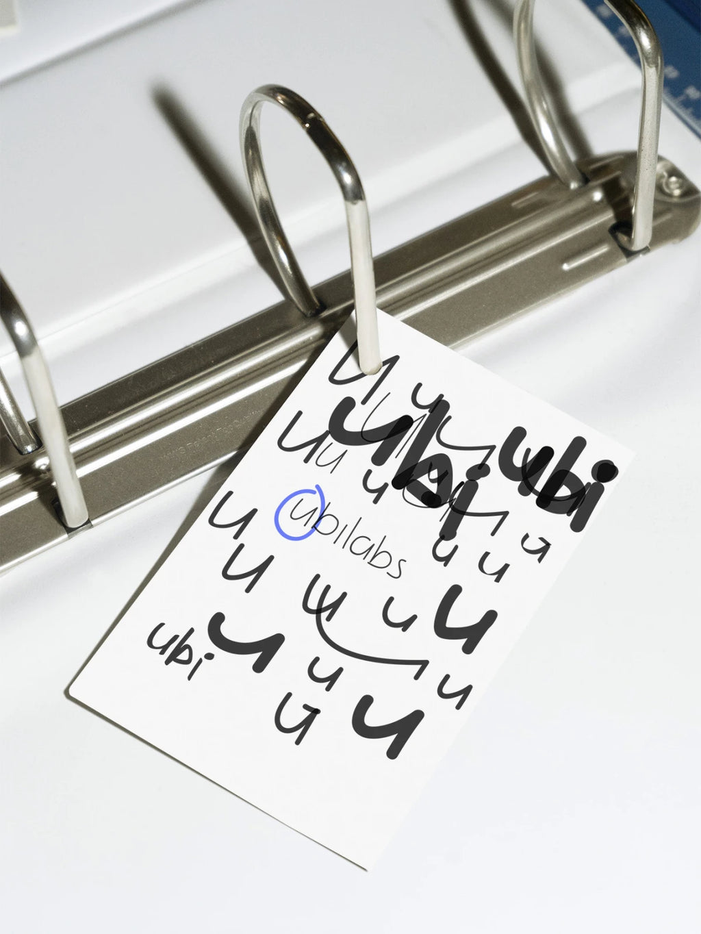 Complete Brand Identity Package