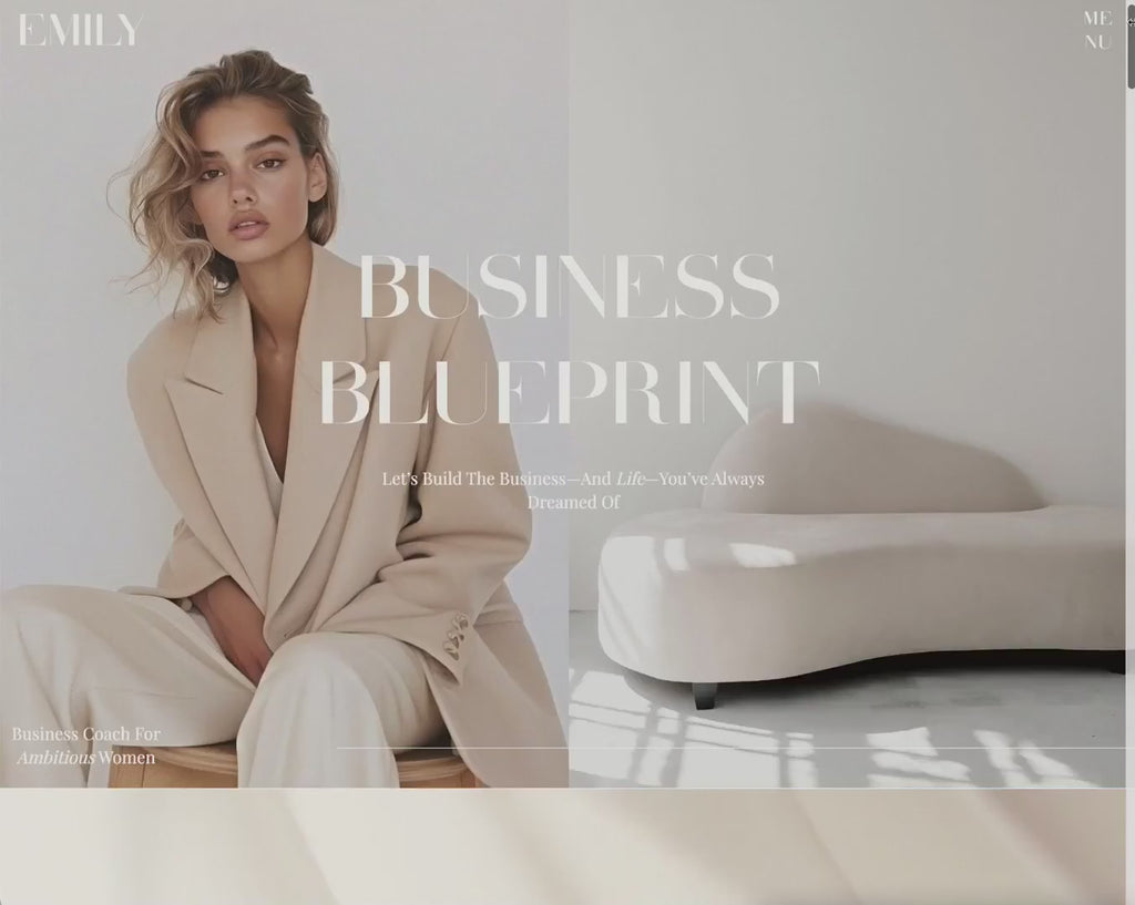 Website Redesign & Optimization