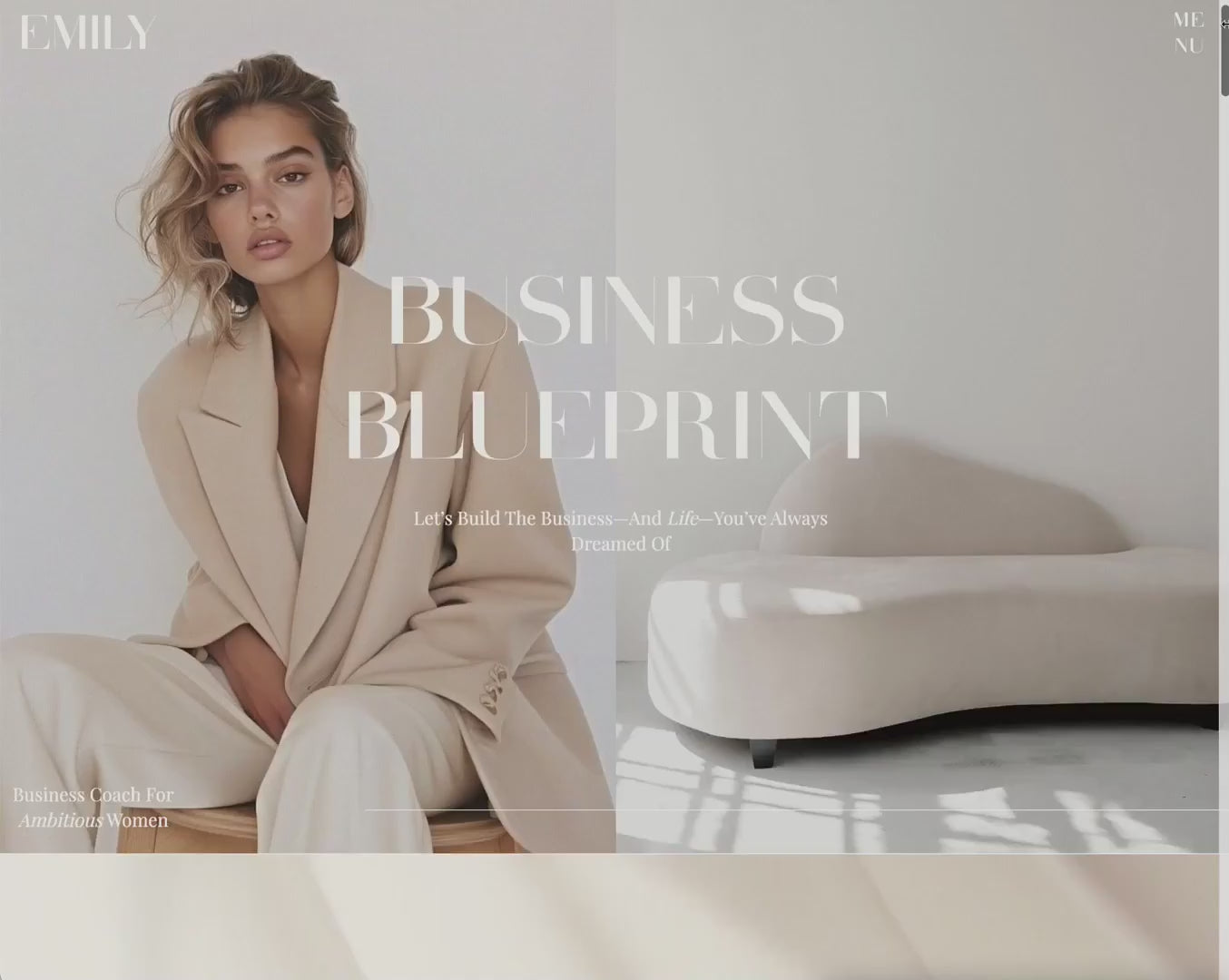 Advanced Brand Strategy Consultation