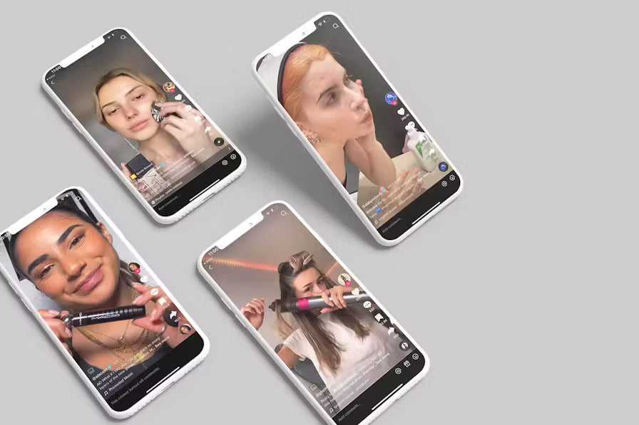 Social Media Content Creation Management